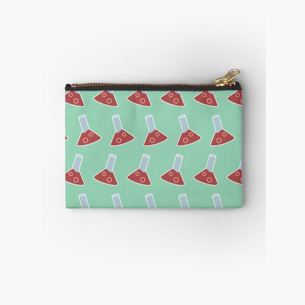 Item preview, Small medium chemical flask pattern 6 designed and sold by LemonCreamyyyy.