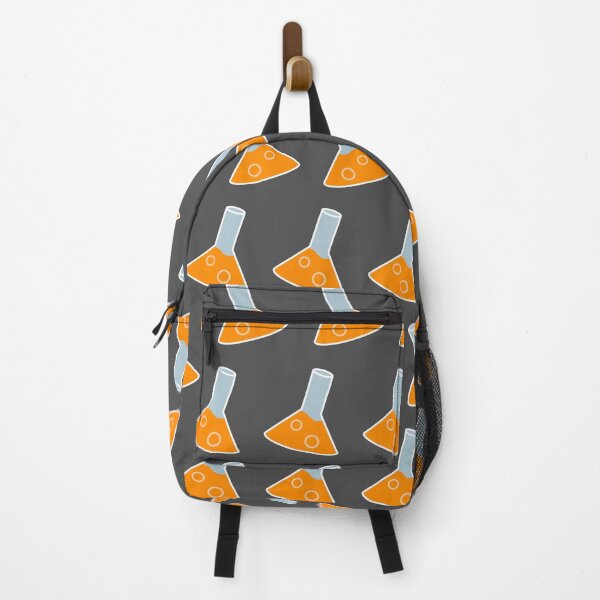 Item preview, Small medium chemical flask pattern 7 designed and sold by LemonCreamyyyy.