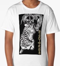 japanese dragon jacket t shirts redbubble
