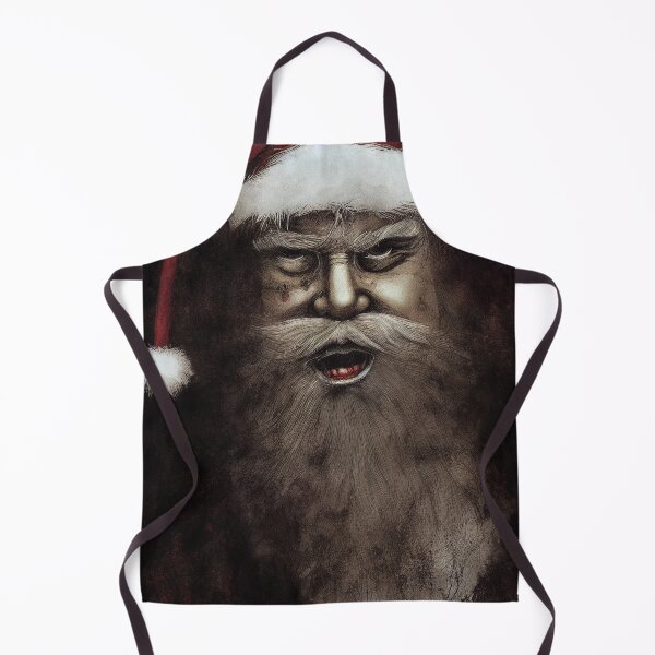 Item preview, Krampus or Santa? designed and sold by Michael Bastianelli.