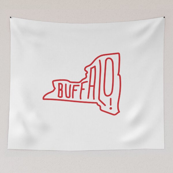 Item preview, Buffalo NY Gifts designed and sold by yelly123.