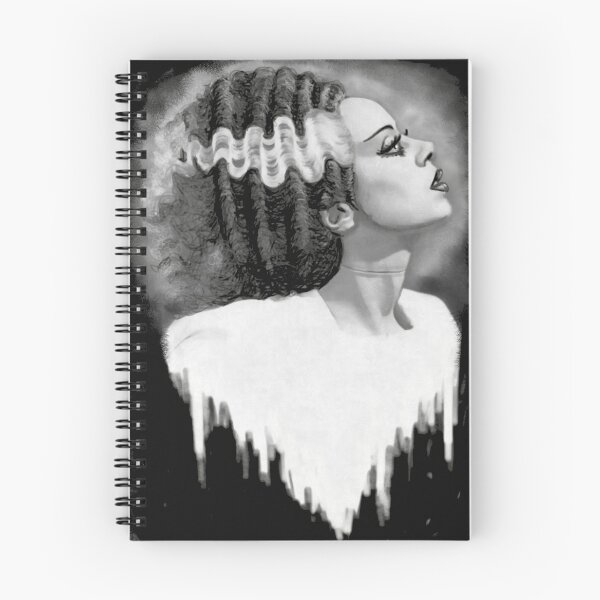 Item preview, Novia de Frankenstein designed and sold by ShayneoftheDead.