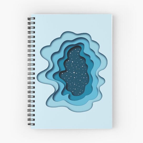 Item preview, Peer Into The Celestial World designed and sold by leBoosh-Designs.