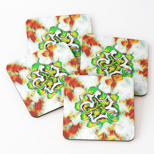 Item preview, Psychedelic Dream 118 designed and sold by DreamDave3000.