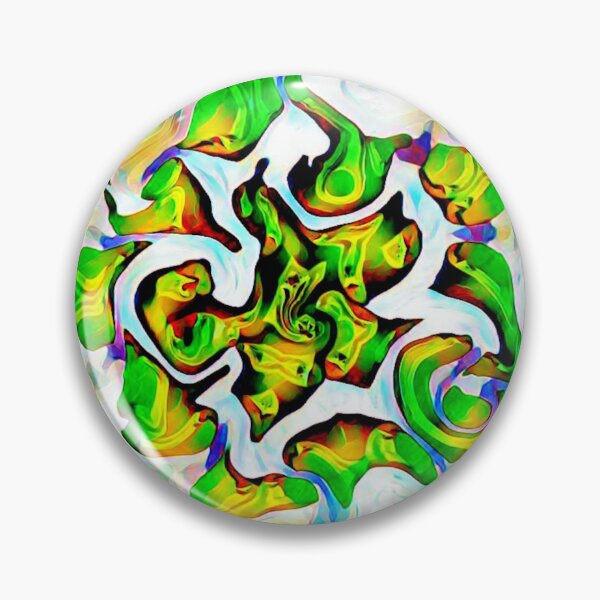 Item preview, Psychedelic Dream 118 designed and sold by DreamDave3000.