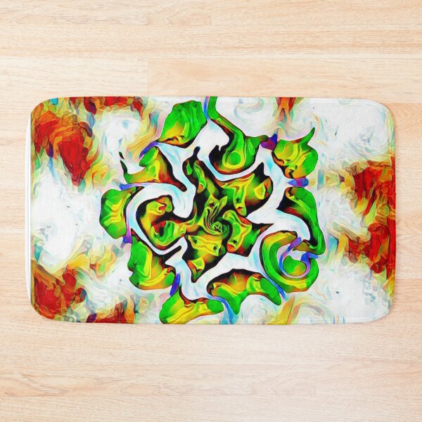 Item preview, Psychedelic Dream 118 designed and sold by DreamDave3000.