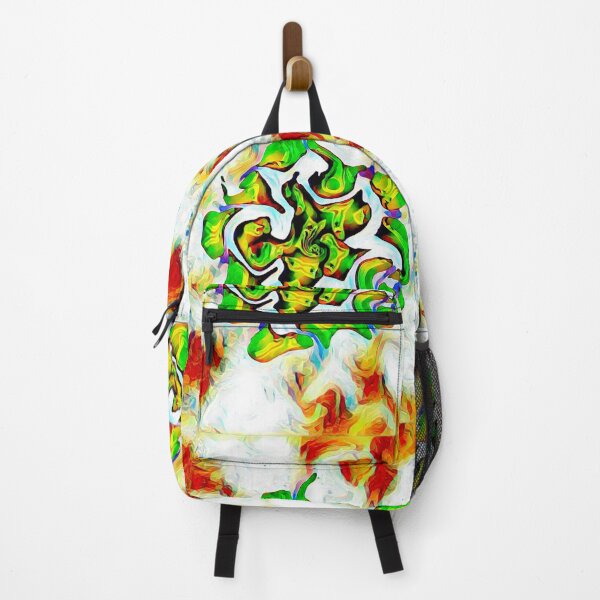 Item preview, Psychedelic Dream 118 designed and sold by DreamDave3000.