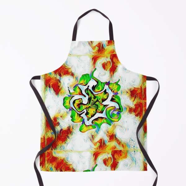 Item preview, Psychedelic Dream 118 designed and sold by DreamDave3000.