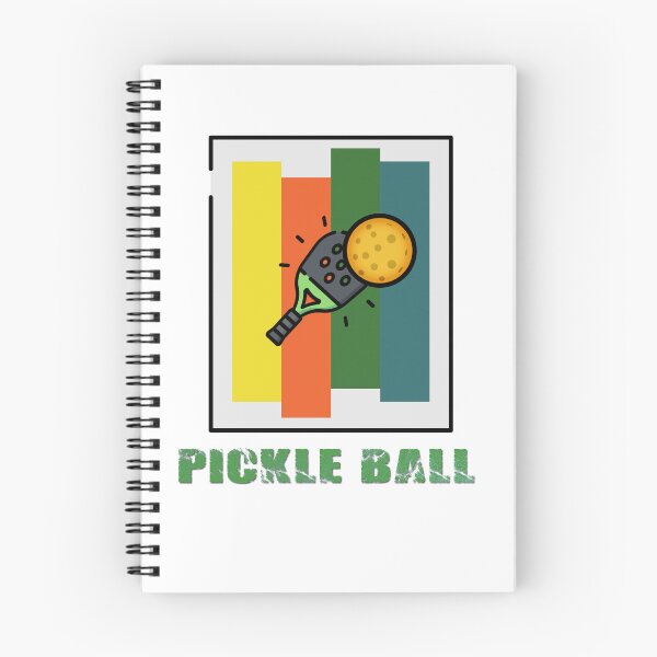 Item preview, Pickle Ball Sport  PickleBall designed and sold by Five Fingers.