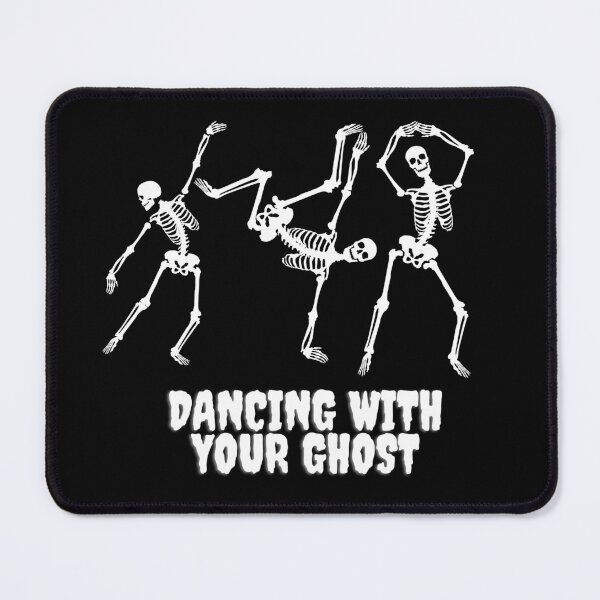 Item preview, Dancing with your ghost designed and sold by Ella1901.