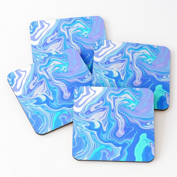 Item preview, Arctic Marble designed and sold by JKdigital.