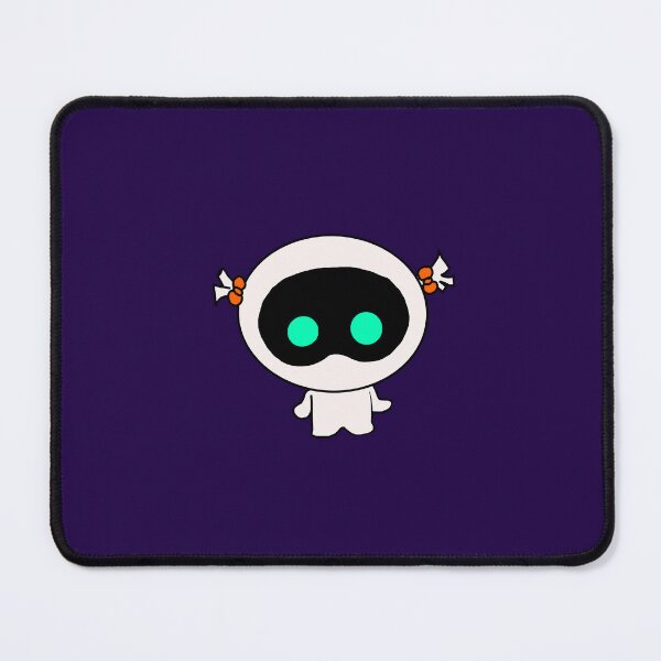 Item preview, Wootteo - jin the astronaut designed and sold by Blissful Brushes.