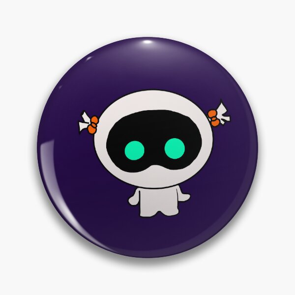 Item preview, Wootteo - jin the astronaut designed and sold by Blissful Brushes.