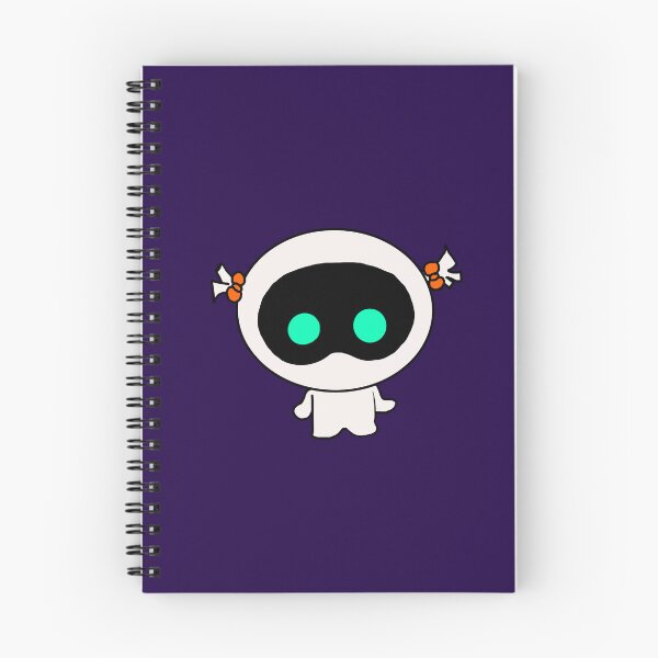 Item preview, Wootteo - jin the astronaut designed and sold by Blissful Brushes.