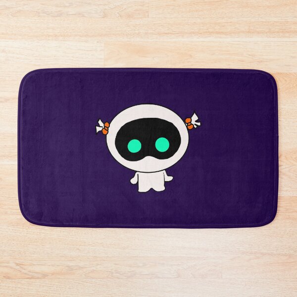Item preview, Wootteo - jin the astronaut designed and sold by Blissful Brushes.