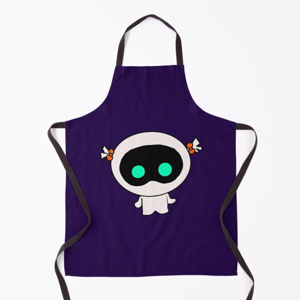 Item preview, Wootteo - jin the astronaut designed and sold by Blissful Brushes.