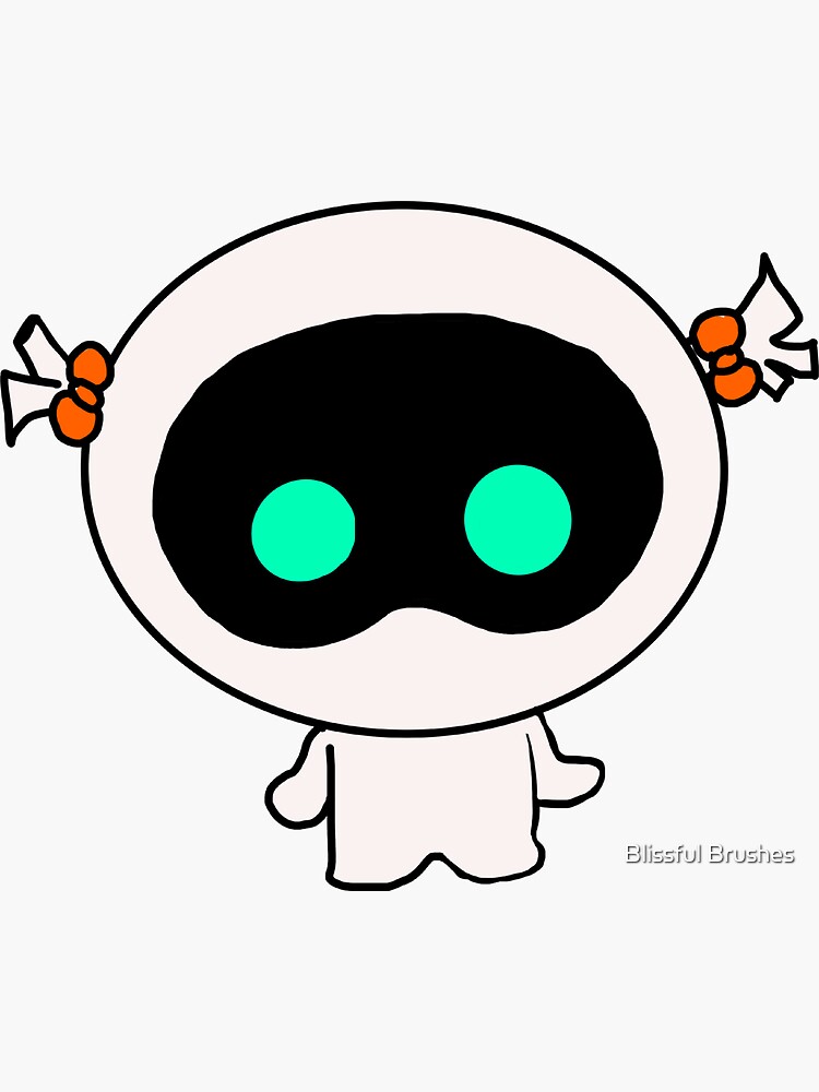 Wootteo - jin the astronaut