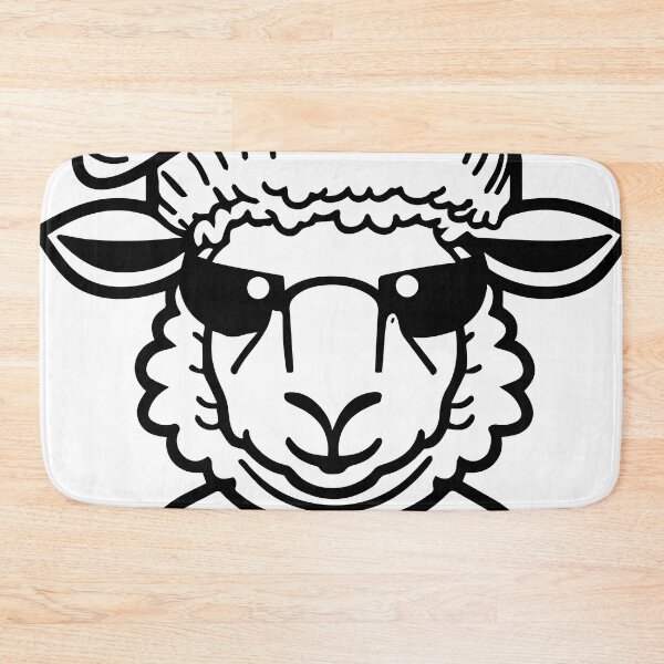 Item preview, creative animal sheep designed and sold by DD215.