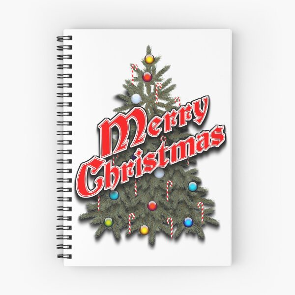 Item preview, Merry Christmas designed and sold by Naumaddic Arts.