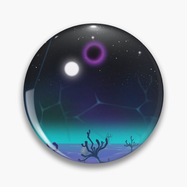 Item preview, Mirror Touched Sea (MapleStory) designed and sold by kawaiicrossing.