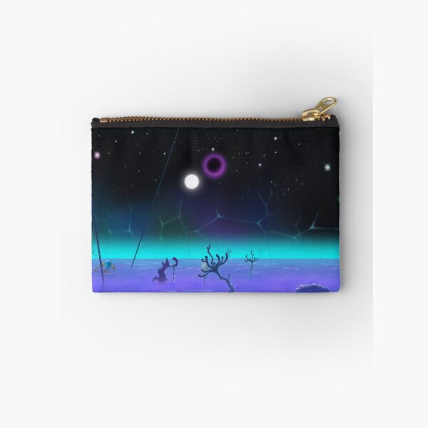 Item preview, Mirror Touched Sea (MapleStory) designed and sold by kawaiicrossing.