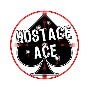 Artwork thumbnail, Hostage Ace [Roufxis-Rb] by RoufXis