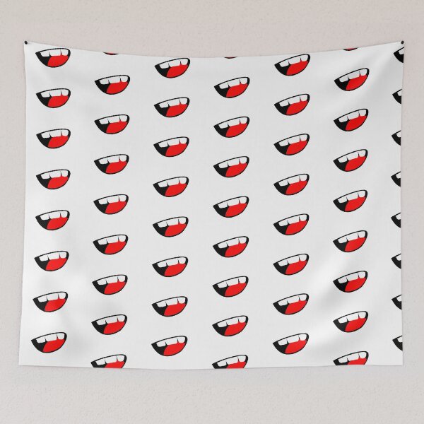 Item preview, Loud Mouth designed and sold by Ndigwan.
