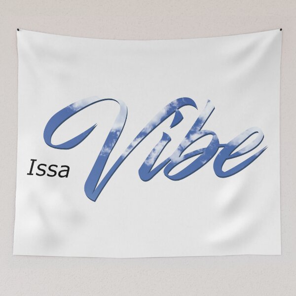 Item preview, Issa Vibe designed and sold by tomtom1197.
