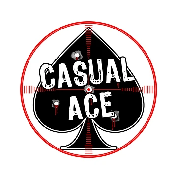 Artwork thumbnail, Casual Ace [Roufxis-Rb] by RoufXis