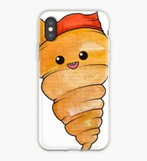 Cachito kun iPhone Case