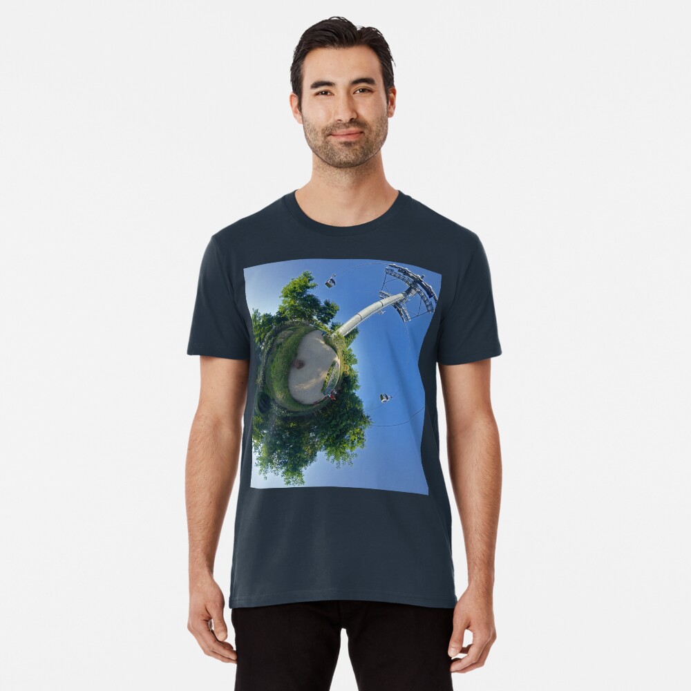 Item preview, Premium T-Shirt designed and sold by VeryIreland.