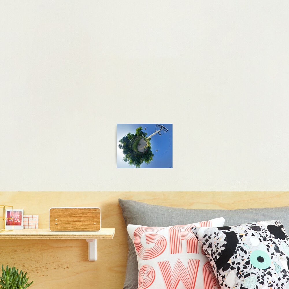 Item preview, Photographic Print designed and sold by VeryIreland.