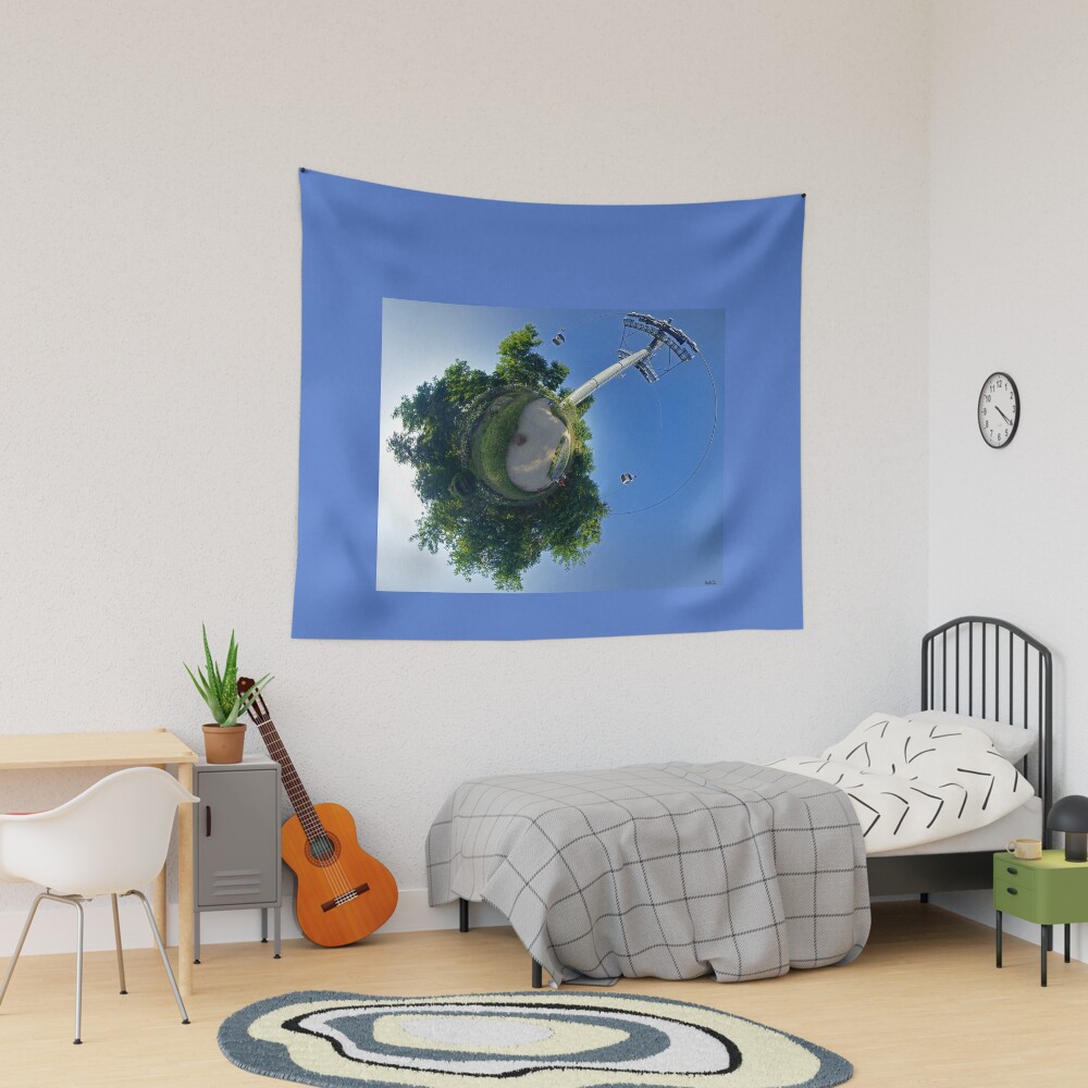 Item preview, Tapestry designed and sold by VeryIreland.