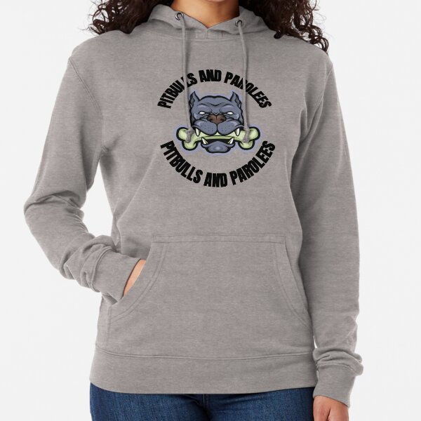 Pitbulls And Parolees 26 Hoodies Sweatshirts for Sale Redbubble