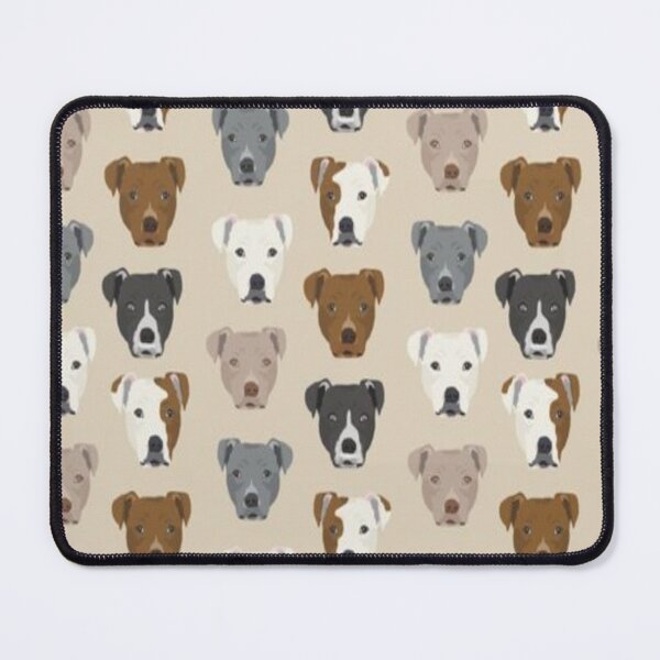 Item preview, Pitbulls designed and sold by Donald Dave T. Barrameda.