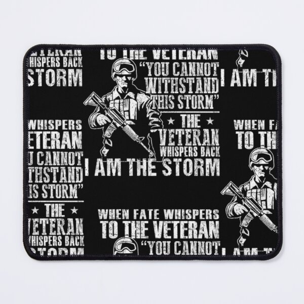 Item preview, Combat Veteran designed and sold by aryagiri.