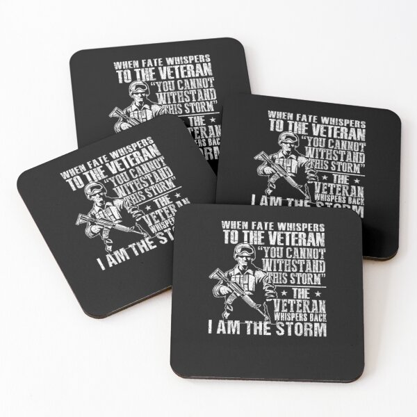 Item preview, Combat Veteran  designed and sold by aryagiri.