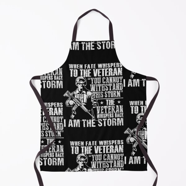 Item preview, Combat Veteran  designed and sold by aryagiri.