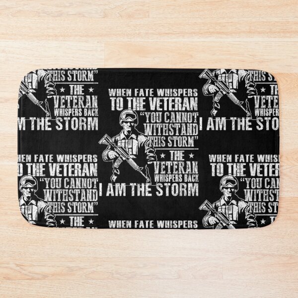 Item preview, Combat Veteran  designed and sold by aryagiri.