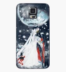 Mondlove Hülle & Klebefolie für Samsung Galaxy