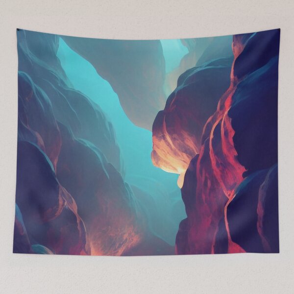 Item preview, Caves designed and sold by chatzous.