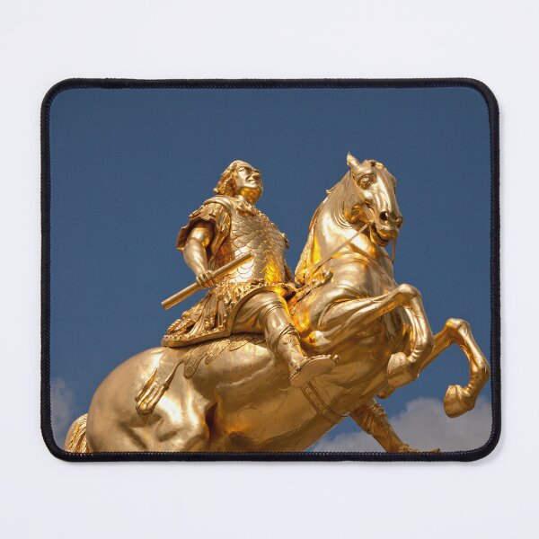Item preview, Golden Rider designed and sold by reisefoto.