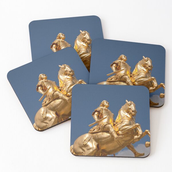 Item preview, Golden Rider designed and sold by reisefoto.
