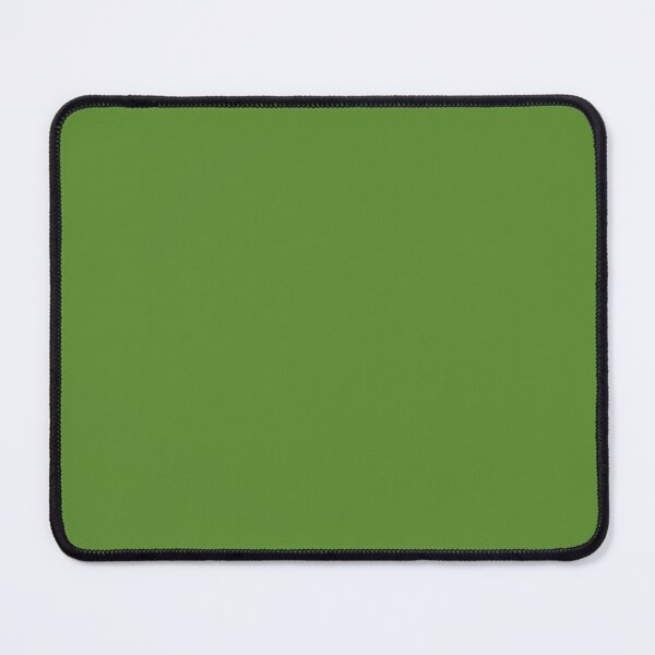 Item preview, Green apple color designed and sold by matte-color.