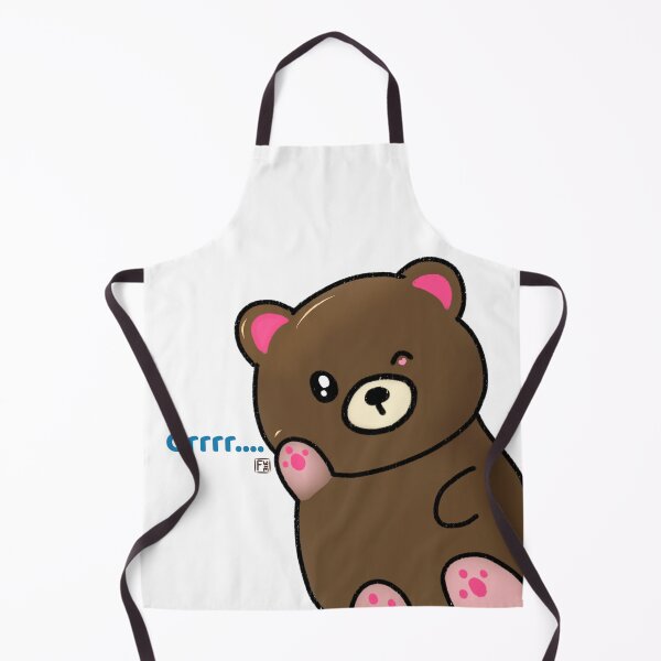 Item preview, Bear | Bear Lover - I love Bear designed and sold by FennyWijayaMomo.