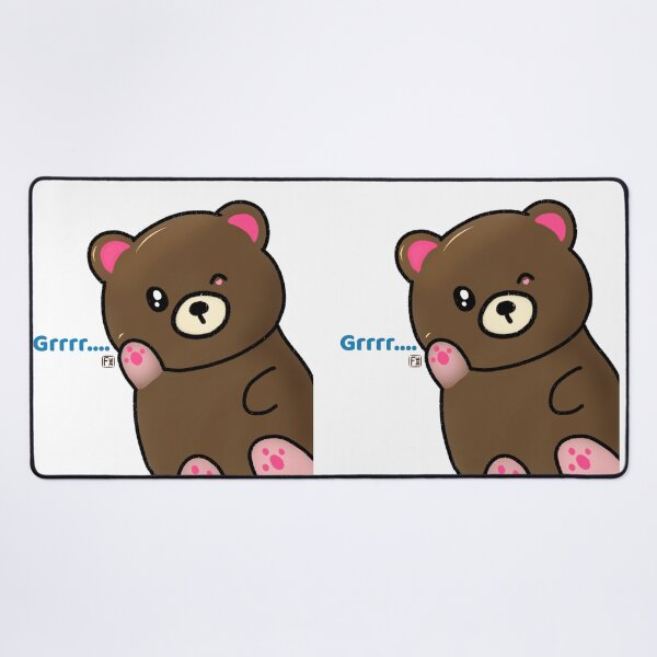 Item preview, Bear | Bear Lover - I love Bear designed and sold by FennyWijayaMomo.