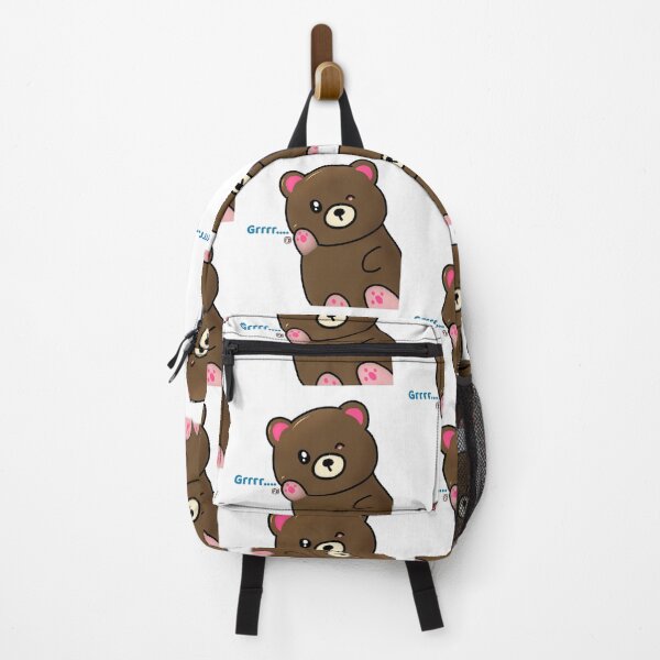 Item preview, Bear | Bear Lover - I love Bear designed and sold by FennyWijayaMomo.