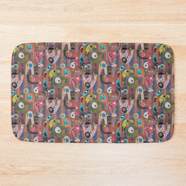 Item preview, Melange In High Key designed and sold by bearoberts.