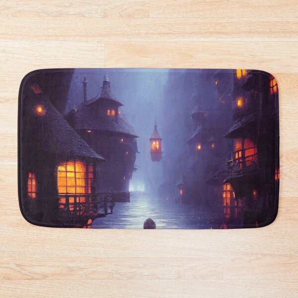 Item preview, World of magic designed and sold by chatzous.