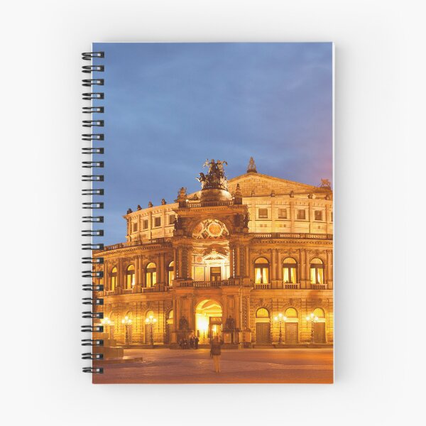 Item preview, Semperoper Dresden designed and sold by reisefoto.